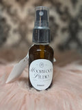 Ember · Mayan Musk Fragrance Spray | Handblended Perfume Oil | 1oz | Moorwood Studio