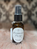 Gossamer · Clouds in the Sky Fragrance Spray | Handblended Perfume Oil | 1oz | Moorwood Studio