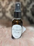 Pearl · Vanilla Lace & Pearls Fragrance Spray | Handblended Perfume Oil | 1oz | Moorwood Studio