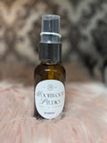 Whimsy · Fluffy Pink Candy Fragrance Spray | Handblended Perfume Oil | 1oz | Moorwood Studio