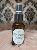 Spun · Pink Sugar Fragrance Spray | Handblended Perfume Oil | 1oz | Moorwood Studio